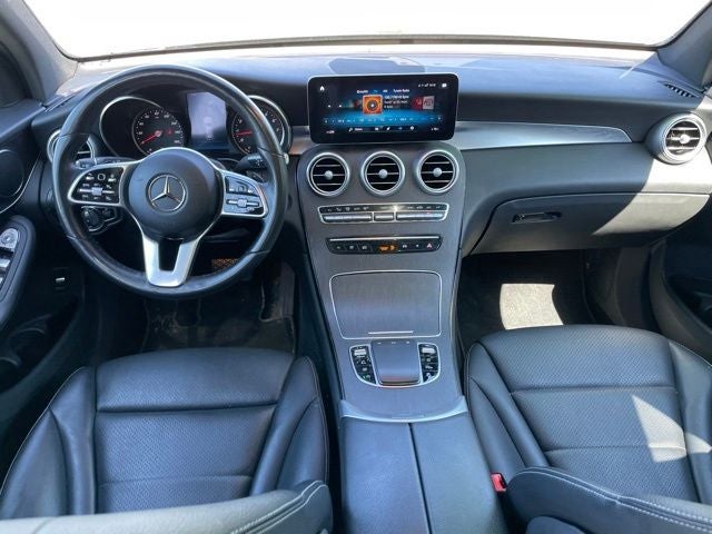 2022 Mercedes-Benz GLC GLC 300 4MATIC®