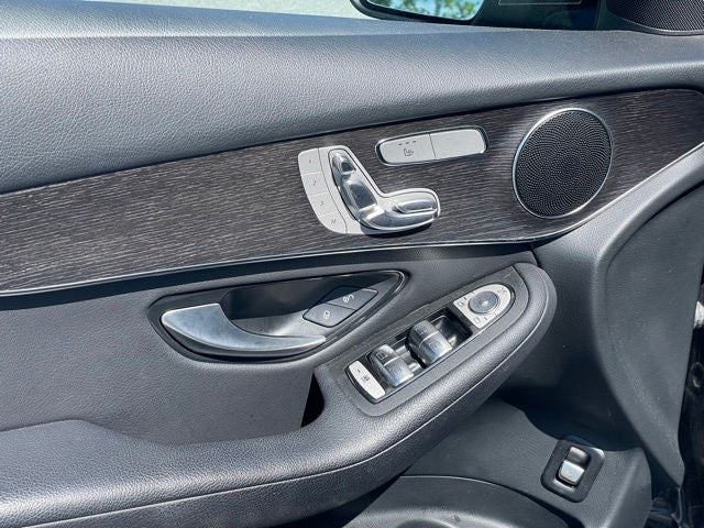 2022 Mercedes-Benz GLC GLC 300 4MATIC®