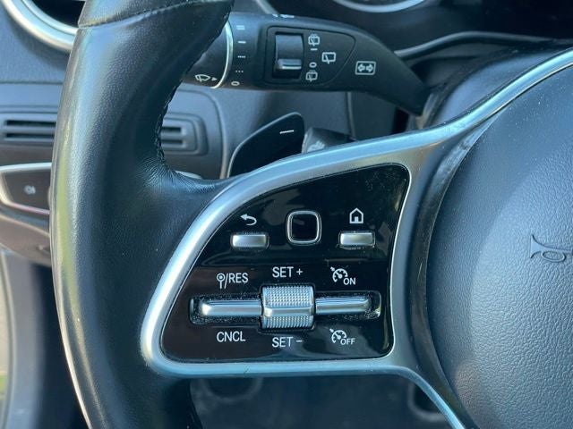 2022 Mercedes-Benz GLC GLC 300 4MATIC®