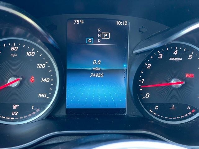 2022 Mercedes-Benz GLC GLC 300 4MATIC®