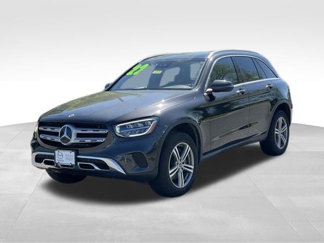 2022 Mercedes-Benz GLC GLC 300 4MATIC®