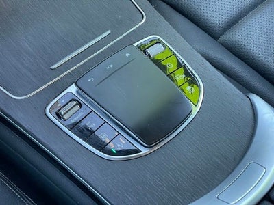 2022 Mercedes-Benz GLC GLC 300 4MATIC®