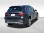 2022 Mercedes-Benz GLC GLC 300 4MATIC®