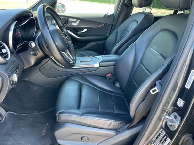 2022 Mercedes-Benz GLC GLC 300 4MATIC®