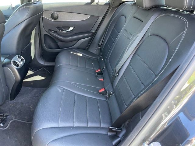 2022 Mercedes-Benz GLC GLC 300 4MATIC®