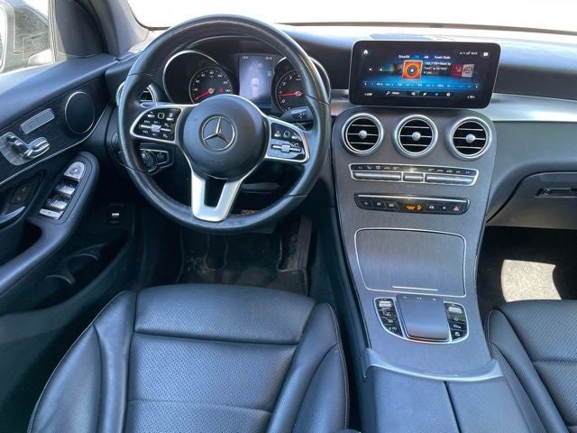 2022 Mercedes-Benz GLC GLC 300 4MATIC®