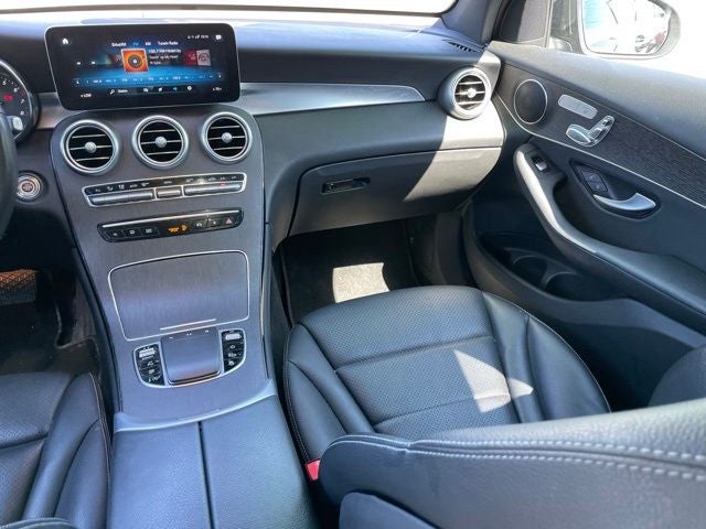 2022 Mercedes-Benz GLC GLC 300 4MATIC®