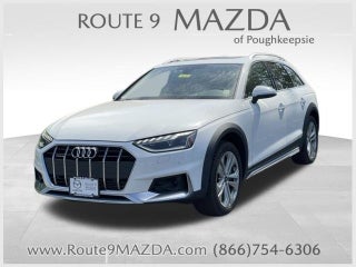 2023 Audi A4 allroad 45 Premium Plus quattro