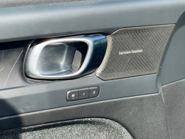 2023 Volvo C40 Recharge Pure Electric Ultimate