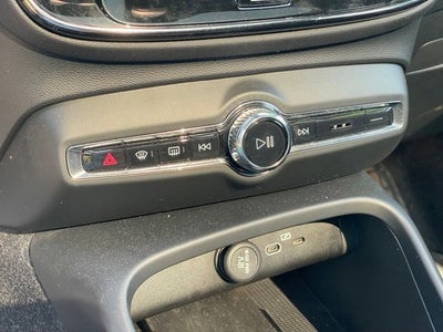 2023 Volvo C40 Recharge Pure Electric Ultimate