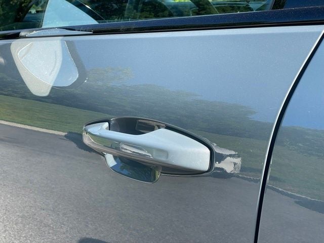 2023 Volvo C40 Recharge Pure Electric Ultimate