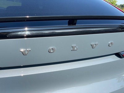 2023 Volvo C40 Recharge Pure Electric Ultimate