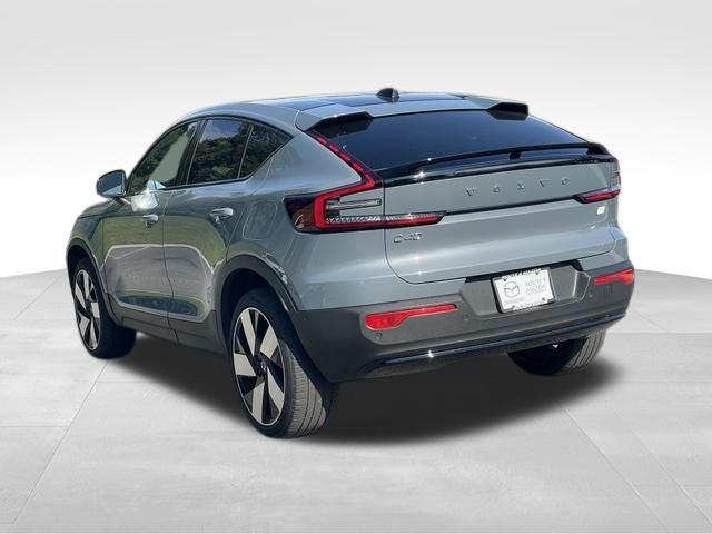 2023 Volvo C40 Recharge Pure Electric Ultimate