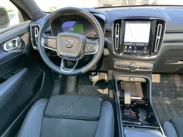2023 Volvo C40 Recharge Pure Electric Ultimate