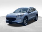2022 Ford Escape Hybrid SEL