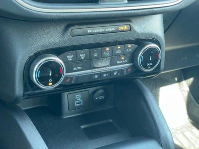 2022 Ford Escape Hybrid SEL