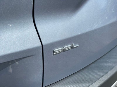 2022 Ford Escape Hybrid SEL