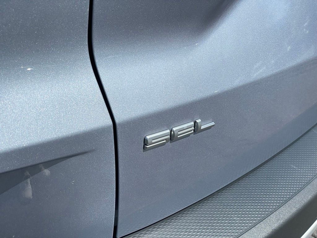 2022 Ford Escape Hybrid SEL