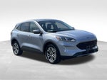 2022 Ford Escape Hybrid SEL