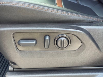2023 GMC Sierra 2500HD AT4