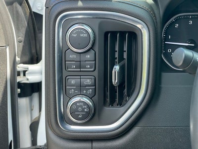 2023 GMC Sierra 2500HD AT4