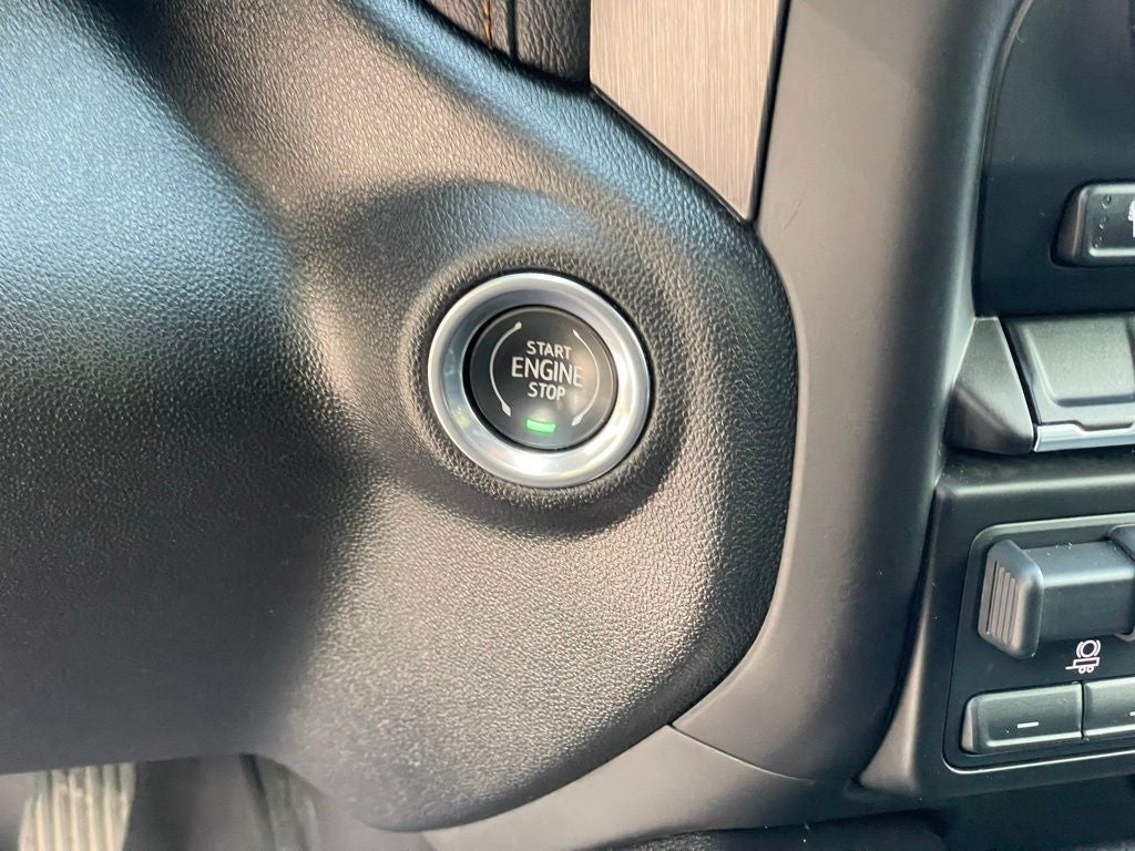 2023 GMC Sierra 2500HD AT4