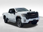 2023 GMC Sierra 2500HD AT4