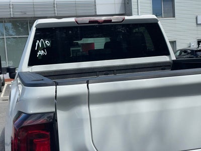 2023 GMC Sierra 2500HD AT4