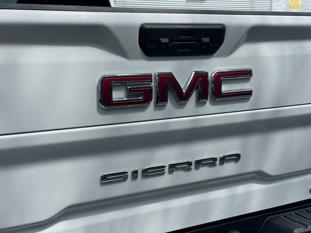 2023 GMC Sierra 2500HD AT4