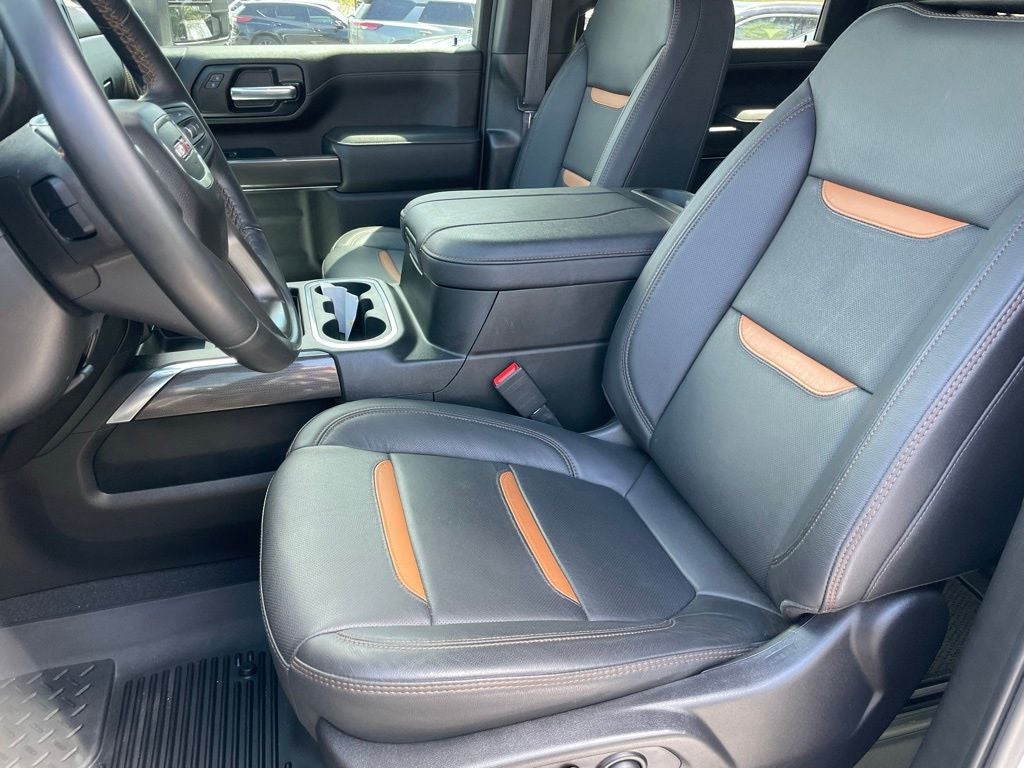 2023 GMC Sierra 2500HD AT4