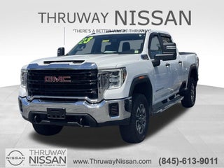 2023 GMC Sierra 3500HD Pro
