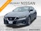 2022 Nissan Maxima Platinum