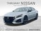 2023 Nissan Altima 2.5 SR PREMIUM