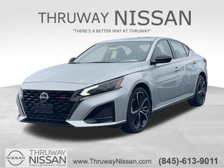 2023 Nissan Altima 2.5 SR PREMIUM