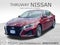 2023 Nissan Altima 2.5 SV premium