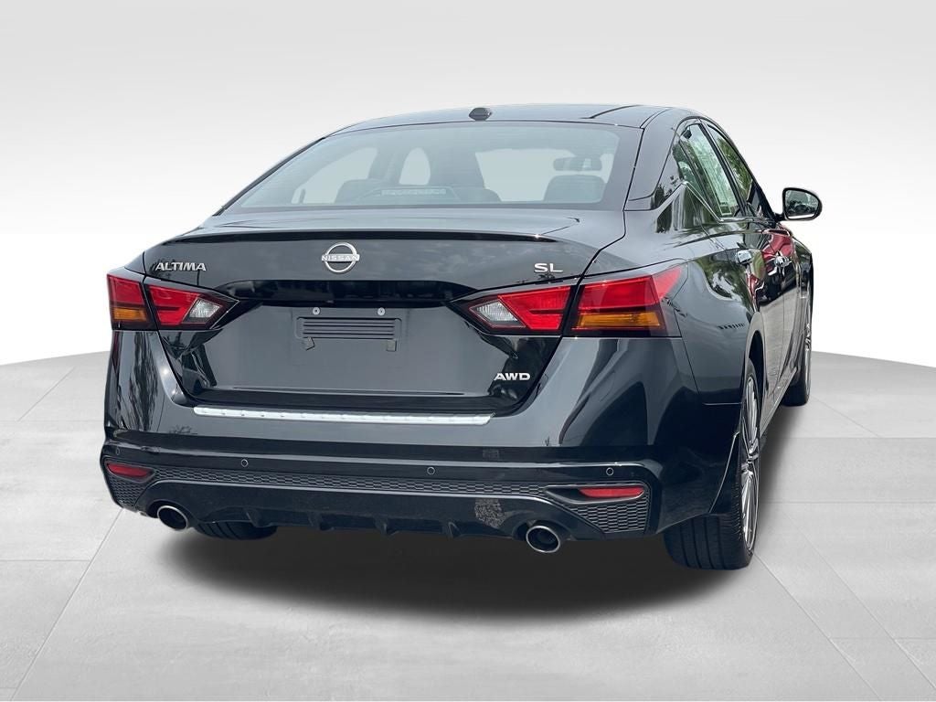2023 Nissan Altima 2.5 SL
