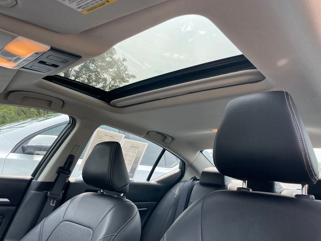2023 Nissan Altima 2.5 SL