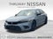 2022 Honda Civic Si