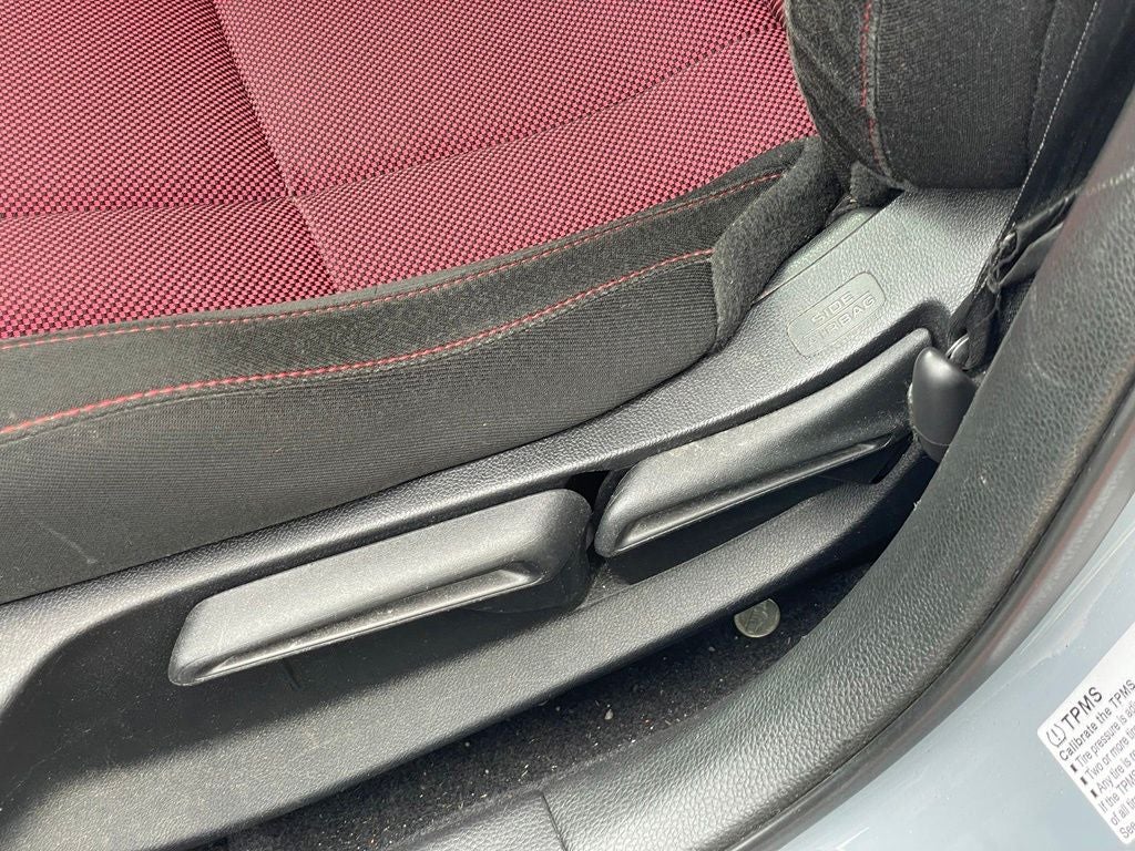 2022 Honda Civic Si