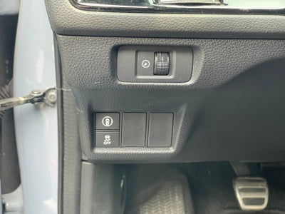 2022 Honda Civic Si