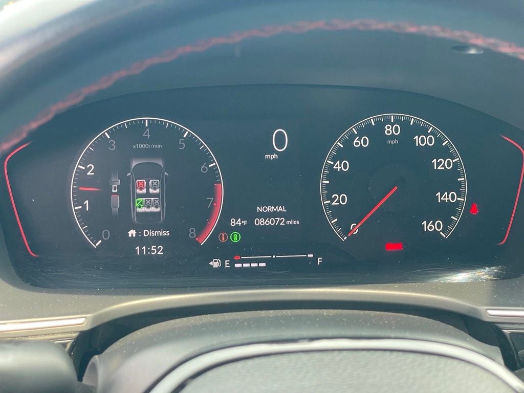 2022 Honda Civic Si