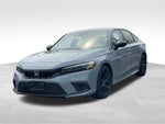 2022 Honda Civic Si