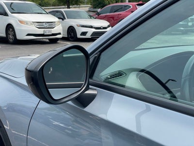 2022 Honda Civic Si