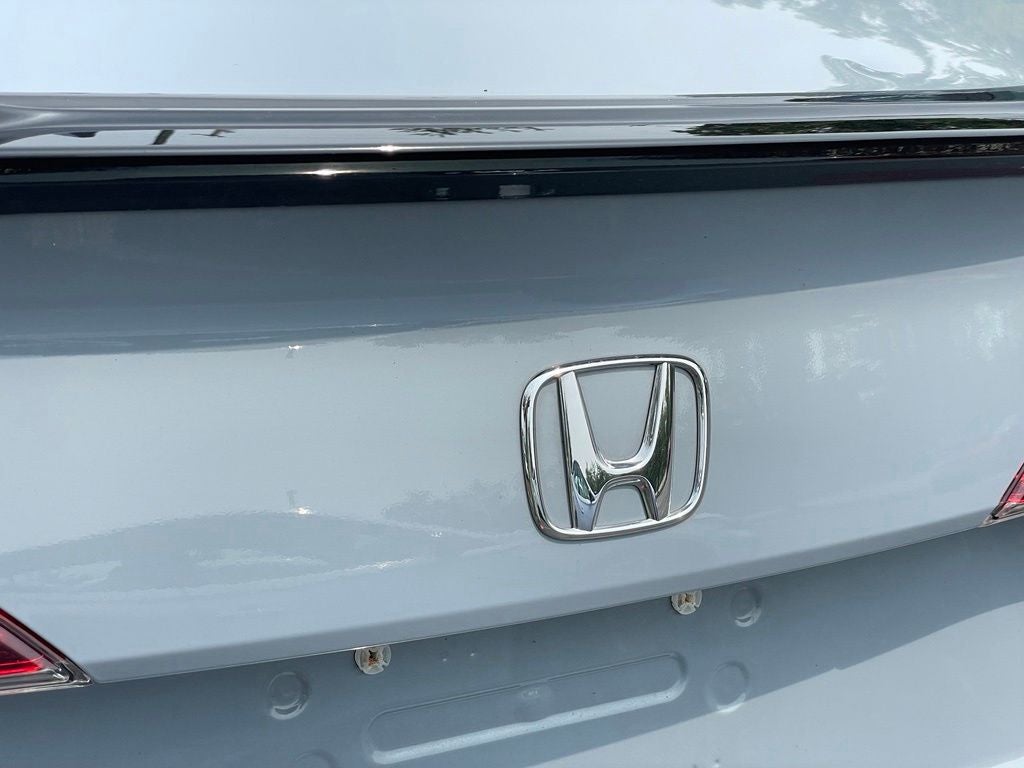 2022 Honda Civic Si