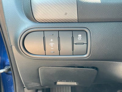 2017 Kia Forte EX