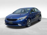 2017 Kia Forte EX