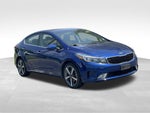 2017 Kia Forte EX