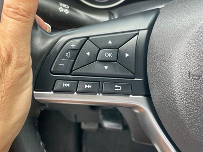 2023 Nissan Sentra SV All weather