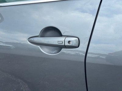 2023 Nissan Sentra SV All weather