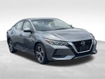 2023 Nissan Sentra SV All weather